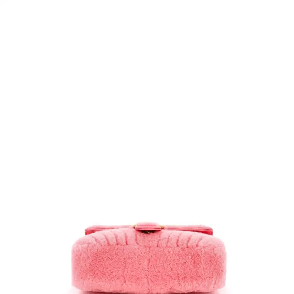 Gucci Gg Marmont Flap Bag Matelasse #223385G17B - Picture 4 of 6